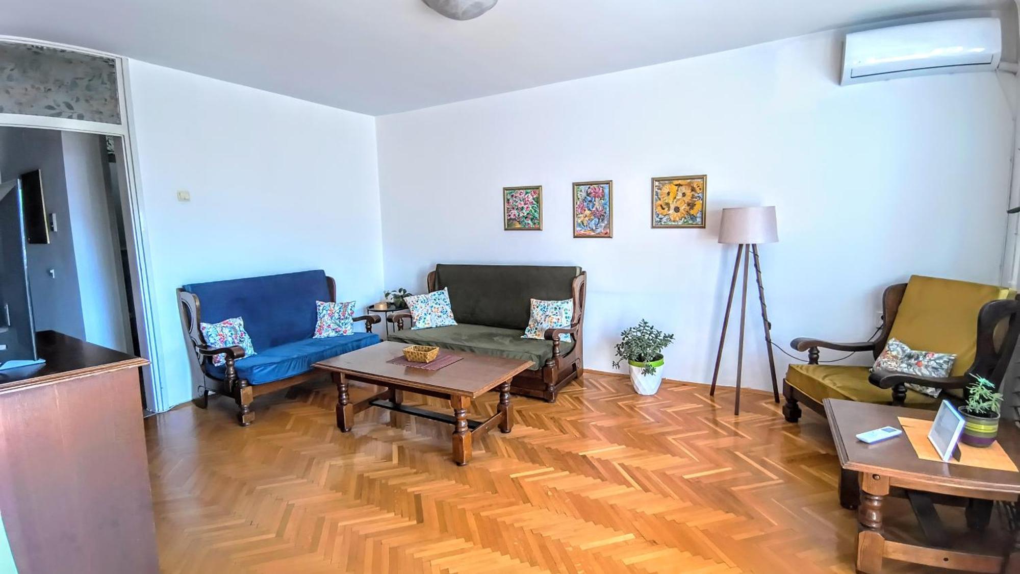 Apartment Maya'S Place Scopia Cameră foto
